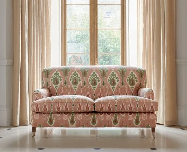 Image credit: Dudgeon Sofas